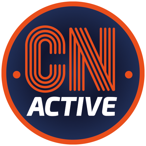 CN Active sports camp