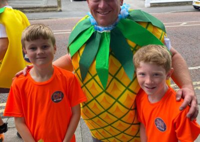 CN Active St Annes Carnival